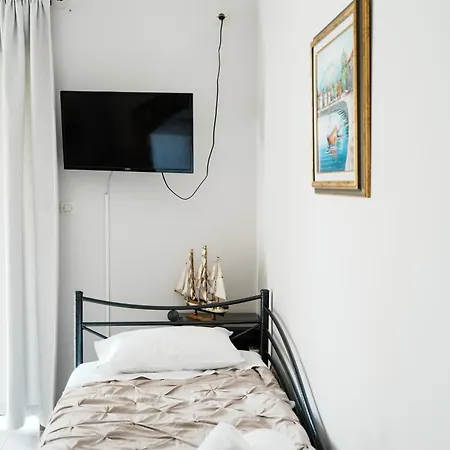 Asteria Rooms Animborio Exterior photo