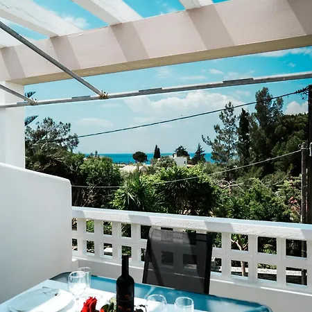 Asteria Rooms Animborio Exterior photo