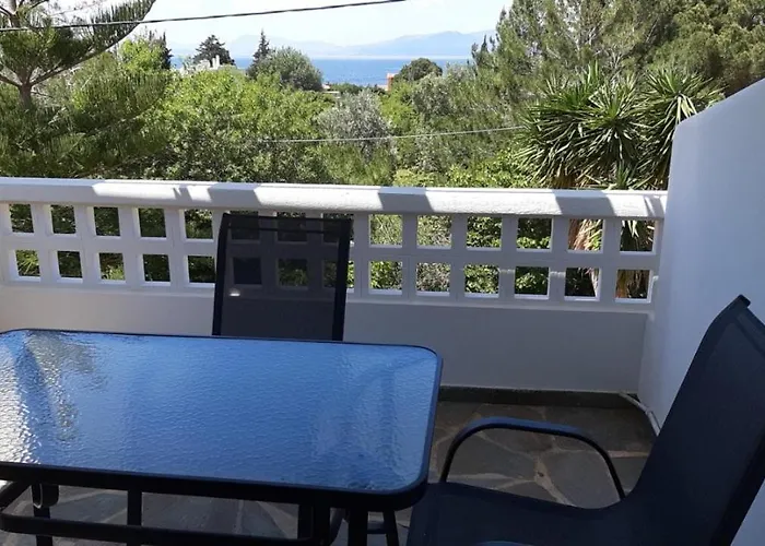 Asteria Rooms