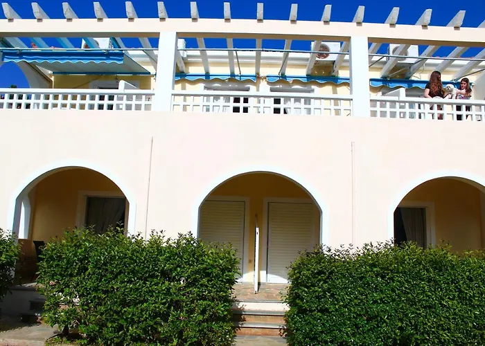 Asteria Rooms