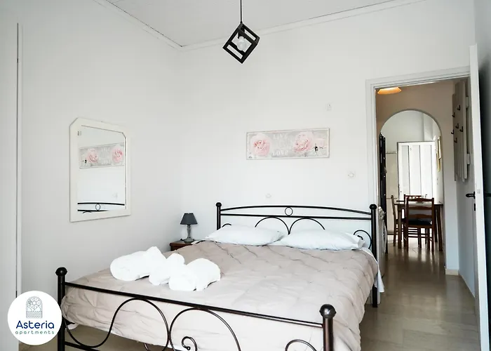 Asteria Rooms