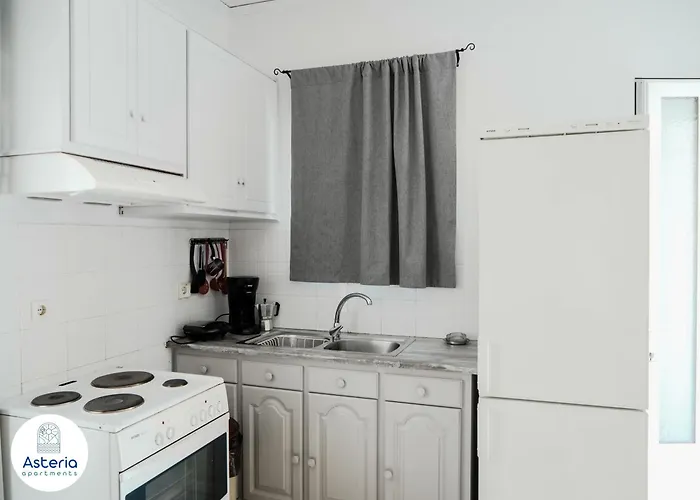 Asteria Rooms