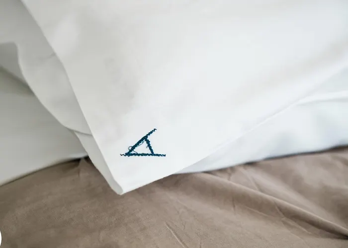 Asteria Rooms
