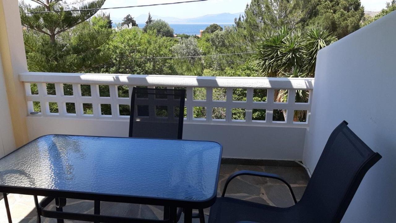 Asteria Apartment Animborio