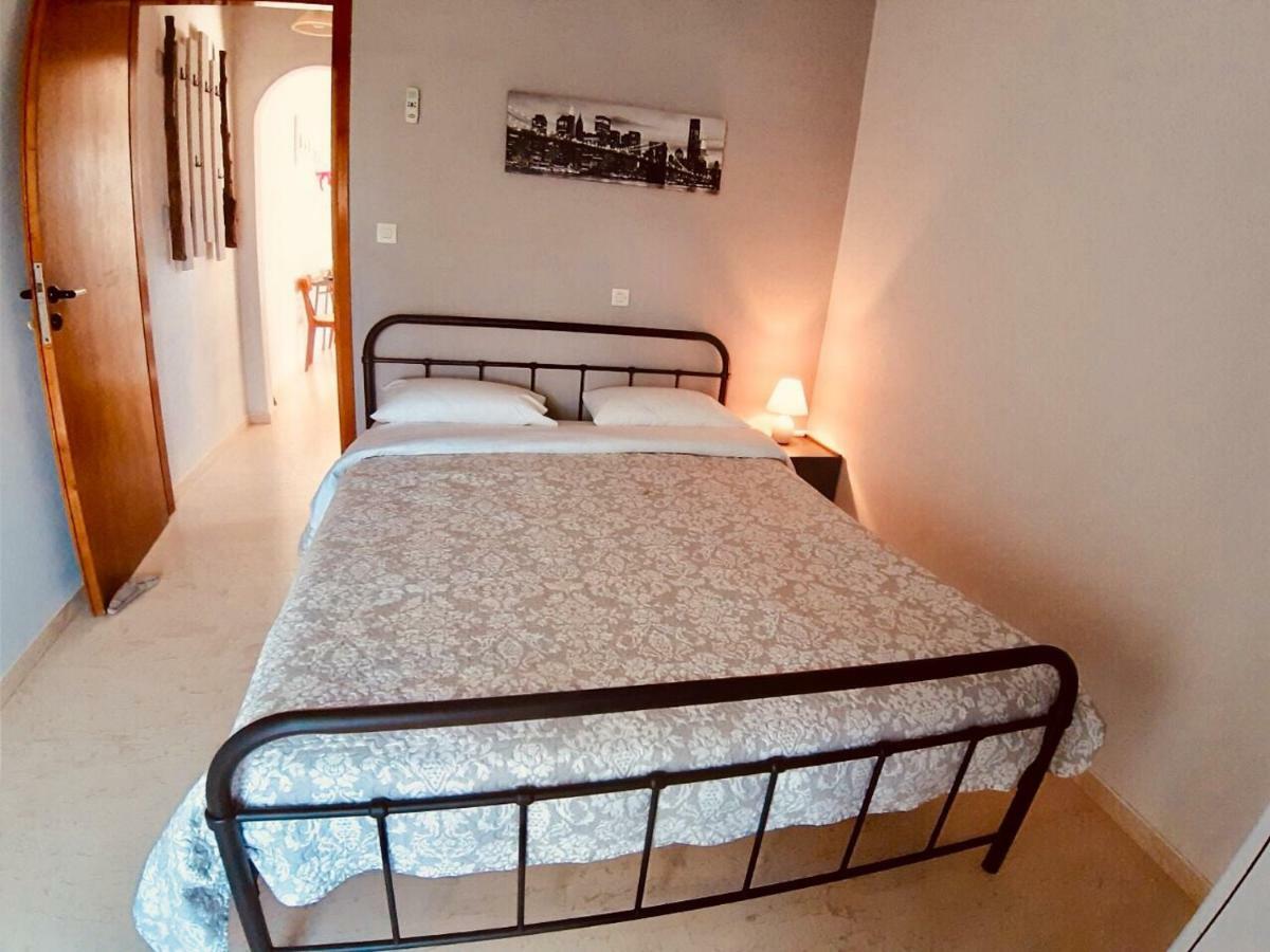Asteria Apartment Animborio