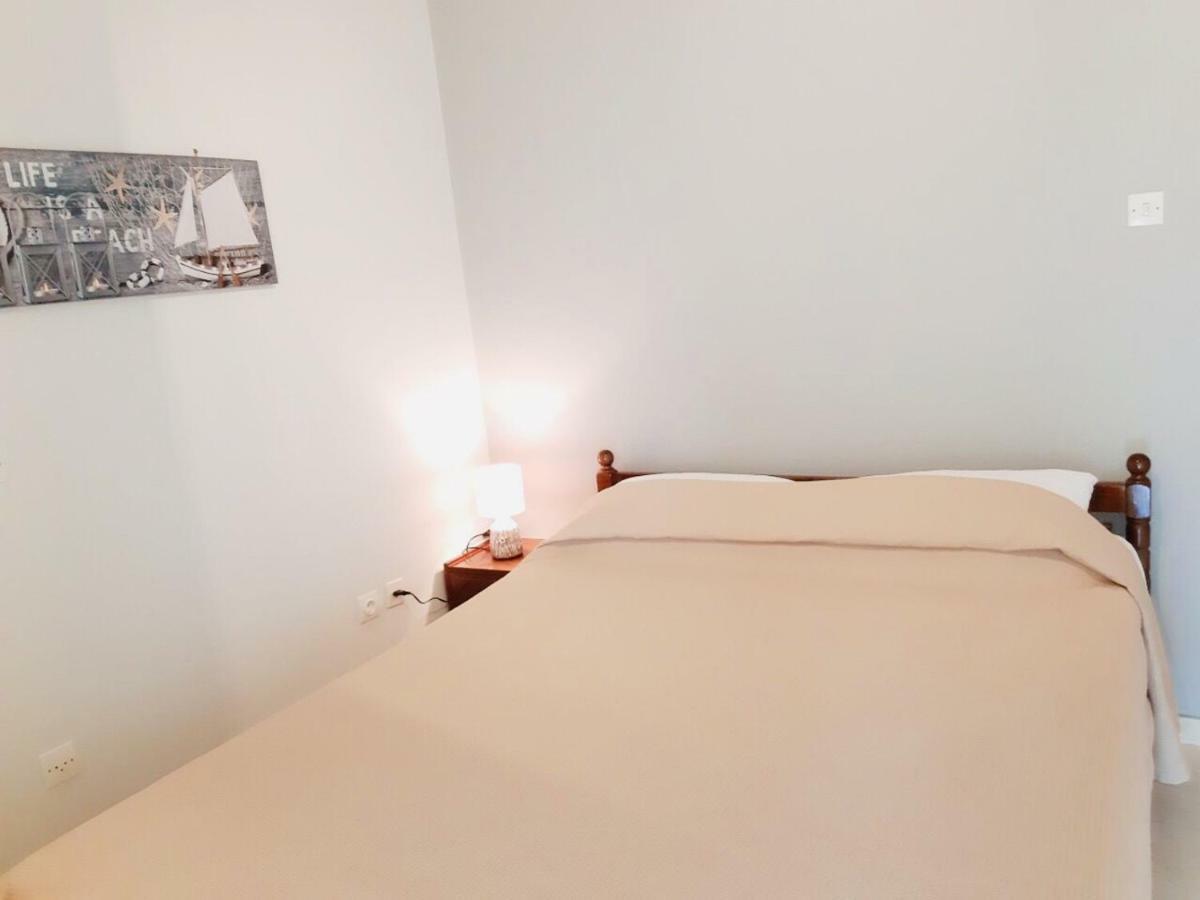 Asteria Apartment *